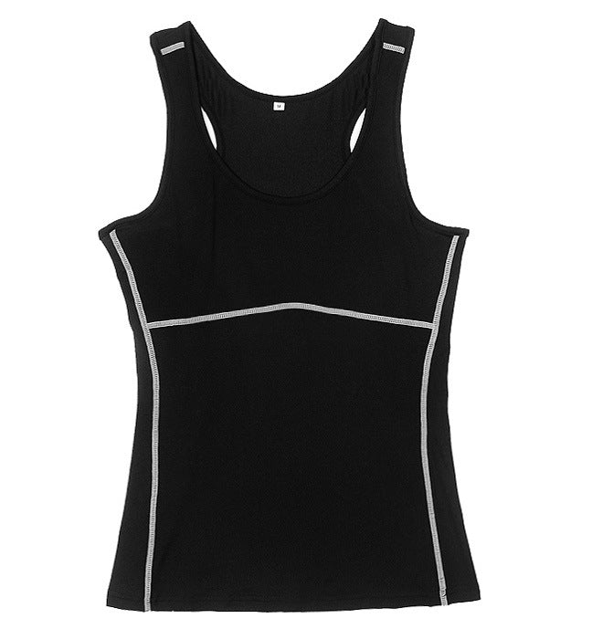 Tops Vest Women Sports Top Tank