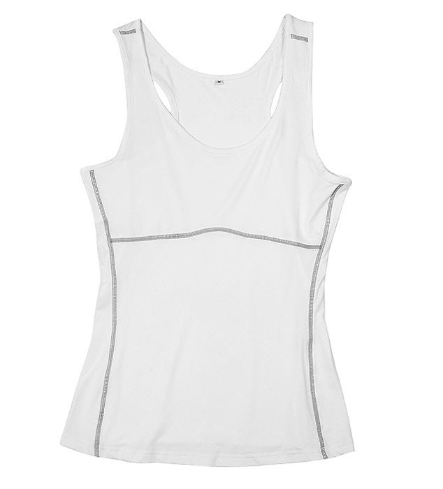 Tops Vest Women Sports Top Tank